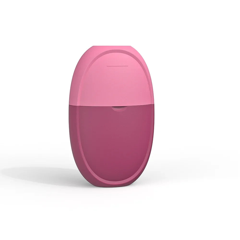 Velmora Ice Roller for Face & Eyes – Cooling Puffiness Relief Massager